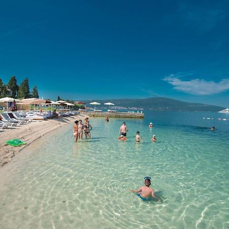 M&N Residence Tivat Eksteriør billede