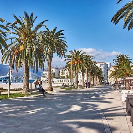 M&N Residence Tivat Eksteriør billede