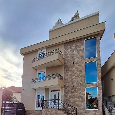 M&N Residence Tivat Eksteriør billede
