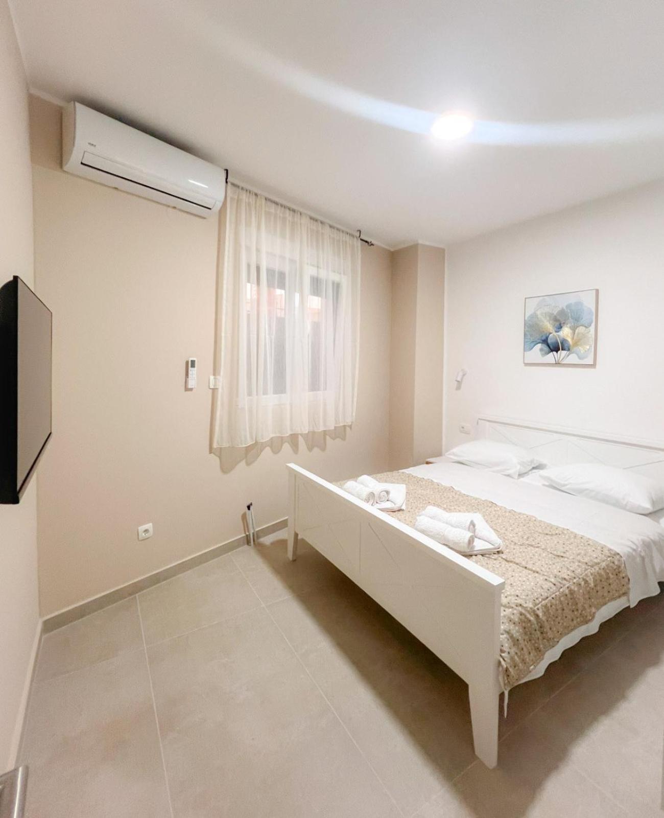 M&N Residence Tivat Værelse billede