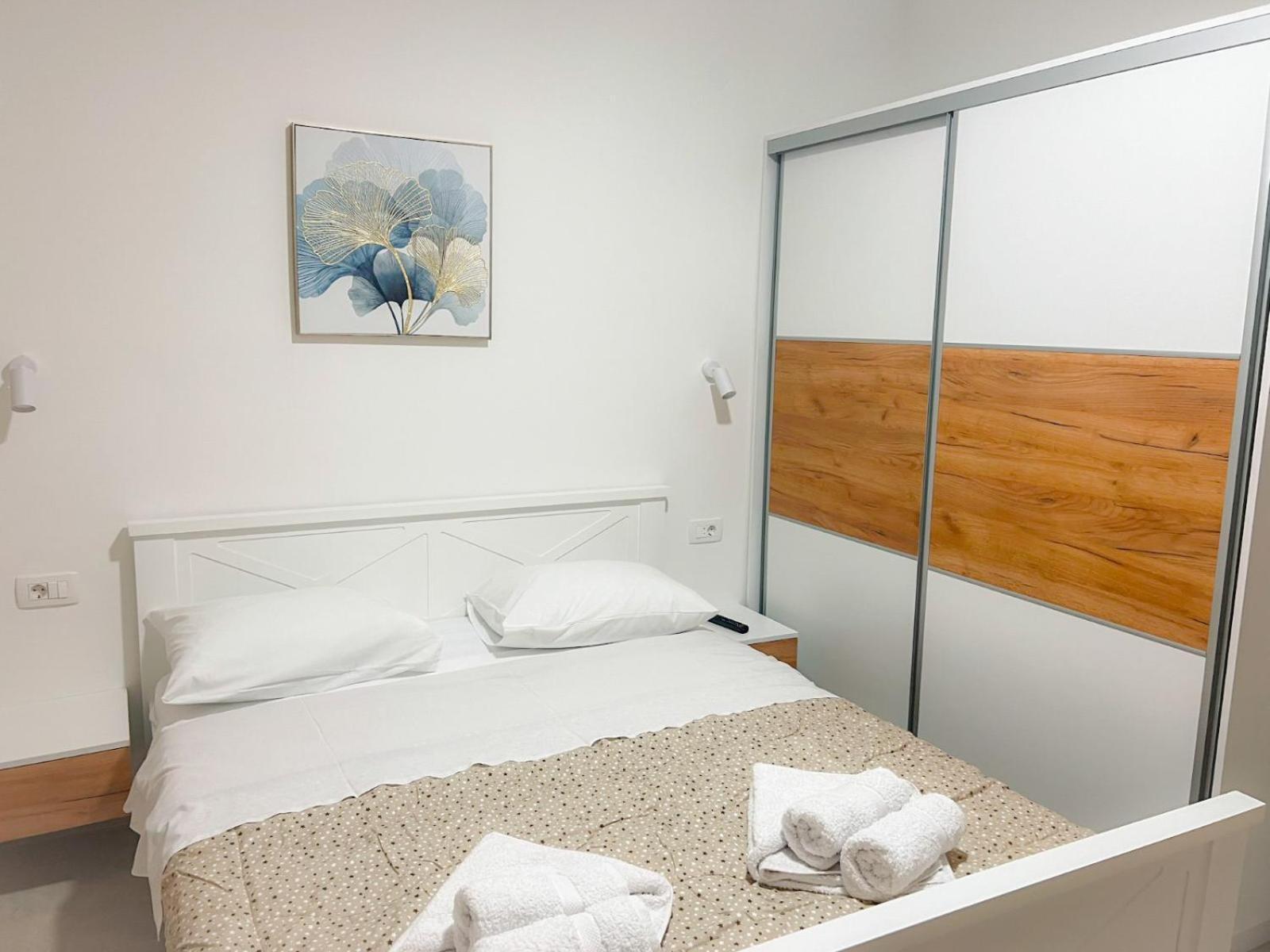 M&N Residence Tivat Værelse billede
