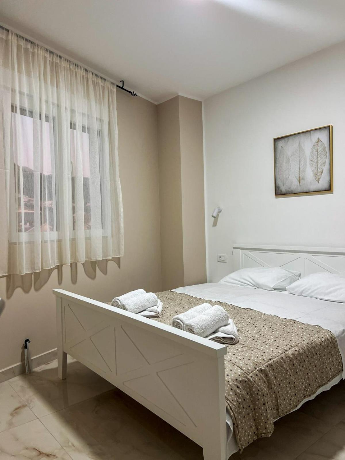 M&N Residence Tivat Værelse billede