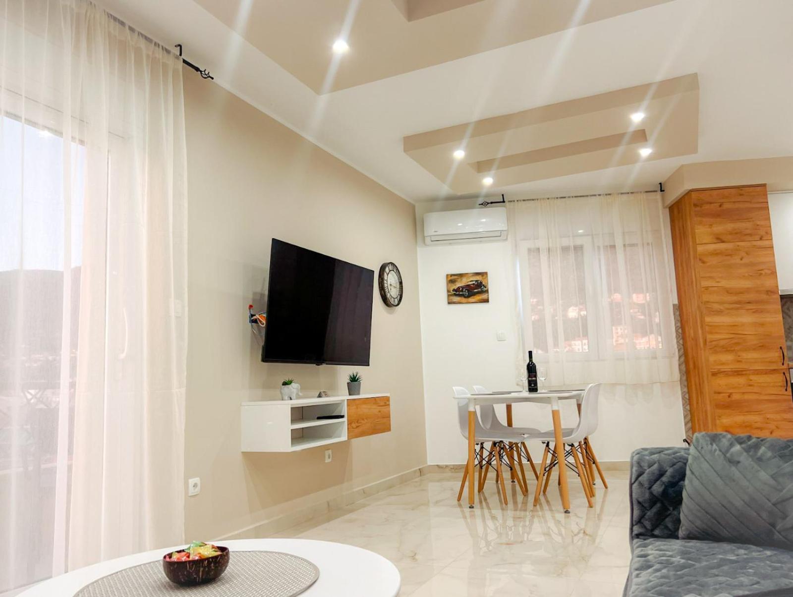 M&N Residence Tivat Værelse billede