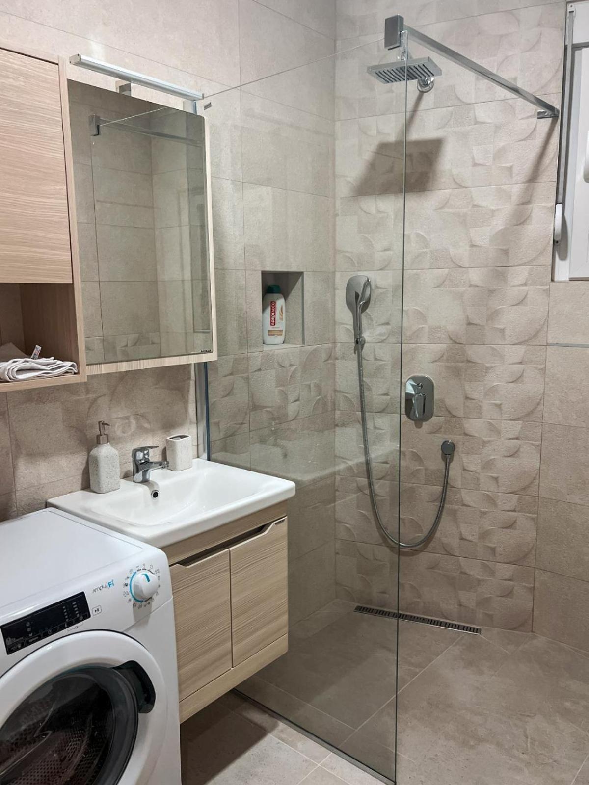 M&N Residence Tivat Værelse billede