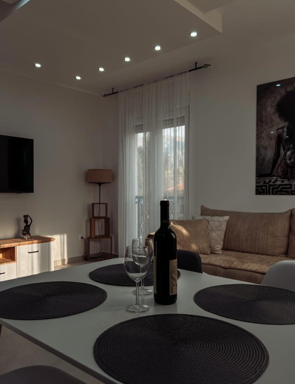 M&N Residence Tivat Værelse billede